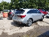 5FRYD4H27EB****** Salvamento y Destrozados 2014 Acura MDX en Estado de Kansas