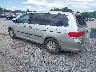 5FNRL38268B****** Salvage and Repairable 2008 Honda Odyssey in Asheville