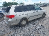 5FNRL38268B****** Salvage and Wrecked 2008 Honda Odyssey in North Carolina State
