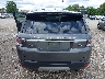 SALWR2KF2GA****** Wrecked 2016 Land Rover Range Rover Sport