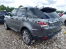 SALWR2KF2GA****** Salvage and Repairable 2016 Land Rover Range Rover Sport in Chicago South
