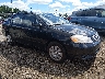 1NXBR32EX4Z****** Salvage and Wrecked 2004 Toyota Corolla in Chicago North