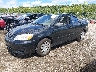 1NXBR32EX4Z****** Used and Repairable 2004 Toyota Corolla in Chicago North