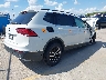 3VV3B7AX2MM****** Salvamento y Destrozados 2021 Volkswagen Tiguan en Estado de Texas