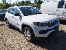 3C4NJDBBXNT****** Salvage and Wrecked 2022 Jeep Compass in Boston Shirley