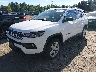 3C4NJDBBXNT****** Used and Repairable 2022 Jeep Compass in Boston Shirley