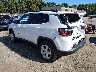 3C4NJDBBXNT****** Salvage and Repairable 2022 Jeep Compass in Boston Shirley