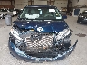 5TDYK3DC6BS****** Wrecked 2011 Toyota Sienna in New York State