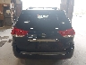5TDYK3DC6BS****** Wrecked 2011 Toyota Sienna