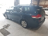 5TDYK3DC6BS****** Salvage and Repairable 2011 Toyota Sienna in Newburgh