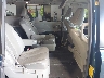 5TDYK3DC6BS****** Wrecked 2011 Toyota Sienna in Newburgh