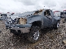 1GTR1VE02BZ****** Used and Repairable 2011 GMC Sierra 1500 in Lafayette