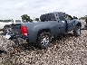 1GTR1VE02BZ****** Salvage and Wrecked 2011 GMC Sierra 1500 in Louisiana State