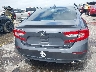 1HGCV1F39KA****** Destrozados 2019 Honda Accord