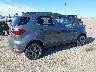MAJ6P1CL5JC****** Salvage and Wrecked 2018 Ford Ecosport in Colorado State