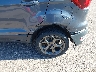 MAJ6P1CL5JC****** Salvage and Repairable 2018 Ford Ecosport in Colorado State
