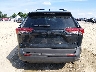 2T3A1RFV3MC****** Wrecked 2021 Toyota RAV4