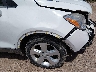 KL4CJASB8GB****** Wrecked 2016 Buick Encore in Wisconsin State