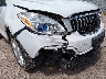 KL4CJASB8GB****** Salvage and Repairable 2016 Buick Encore in Wisconsin State