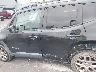 ZACCJABBXHP****** Salvage 2017 Jeep Renegade