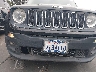 ZACCJABBXHP****** Repairable 2017 Jeep Renegade