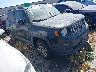 ZACCJABBXHP****** Salvage and Wrecked 2017 Jeep Renegade in Ace Carson