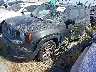 ZACCJABBXHP****** Used and Repairable 2017 Jeep Renegade in Ace Carson