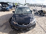 2HGFB2F96FH****** Destrozados 2015 Honda Civic en Estado de Texas