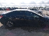 2HGFB2F96FH****** Usados 2015 Honda Civic en Estado de Texas