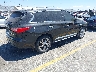 5N1CL0MM6EC****** Salvamento y Destrozados 2014 Infiniti QX60 en Estado de California