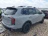5XYP5DGC9RG****** Salvage and Wrecked 2024 Kia Telluride in Texas State
