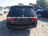 5FNRL5H63DB****** Wrecked 2013 Honda Odyssey