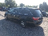 5FNRL5H63DB****** Salvage and Repairable 2013 Honda Odyssey in Oklahoma City