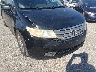 5FNRL5H63DB****** Salvage and Repairable 2013 Honda Odyssey in Oklahoma State