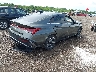 KMHLS4DG4RU****** Salvage and Wrecked 2024 Hyundai Elantra in Ohio State