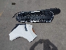 KNDJ23AUXR7****** Wrecked 2024 Kia Soul in Texas State