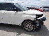 KNDJ23AUXR7****** Salvage and Wrecked 2024 Kia Soul in Austin