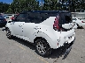 KNDJ23AUXR7****** Salvage and Repairable 2024 Kia Soul in Austin