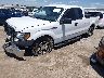 1FTFX1CFXEK****** Usados y Reparables 2014 Ford F-150 en Oklahoma City