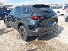 7MMVABBL8TN****** Salvage and Repairable 2026 Mazda CX-50 in Fort Worth North