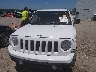 1C4NJPBA4HD****** Wrecked 2017 Jeep Patriot in Oklahoma State