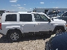 1C4NJPBA4HD****** Used 2017 Jeep Patriot in Oklahoma State