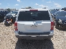 1C4NJPBA4HD****** Wrecked 2017 Jeep Patriot