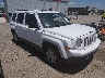 1C4NJPBA4HD****** Salvage and Wrecked 2017 Jeep Patriot in Tulsa