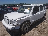 1C4NJPBA4HD****** Used and Repairable 2017 Jeep Patriot in Tulsa
