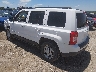 1C4NJPBA4HD****** Salvage and Repairable 2017 Jeep Patriot in Tulsa