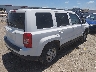 1C4NJPBA4HD****** Salvage and Wrecked 2017 Jeep Patriot in Oklahoma State