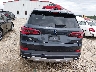 5UXCR4C00M9****** Wrecked 2021 BMW X5