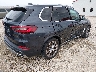 5UXCR4C00M9****** Salvage and Wrecked 2021 BMW X5 in Arkansas State