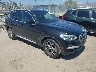 5UXTY3C03M9****** Salvage and Wrecked 2021 BMW X3 in North Hollywood